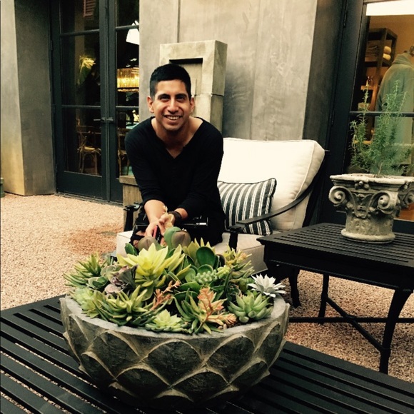 Meet your Posher, Nathan - Picture 2 of 2